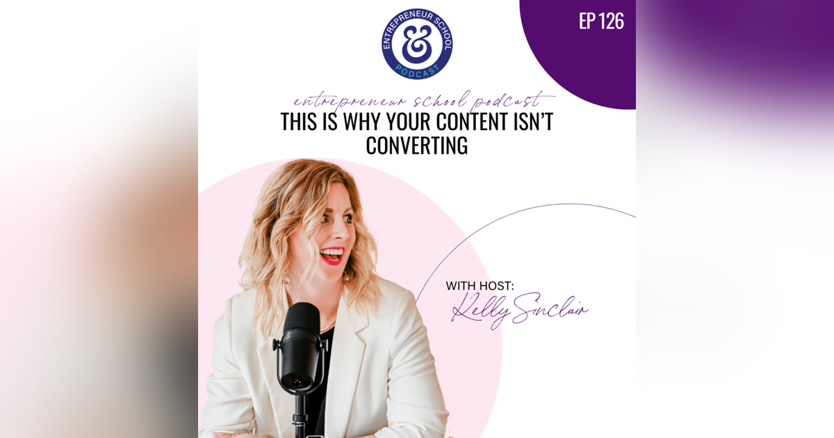 This Is Why Your Content Isn’t Converting This Is Why Your Content Isn’t Converting