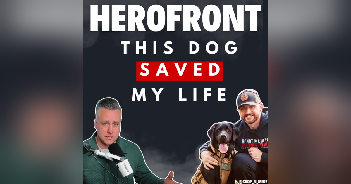 The Hard Truth About Veterans, PTSD & Addiction (No One Talks About This) With Coop_N_Mike The Hard Truth About Veterans, PTSD & Addiction (No One Talks About This) With Coop_N_Mike