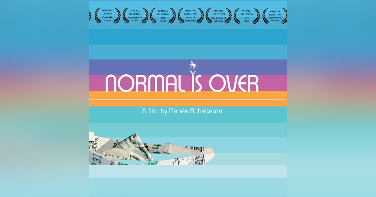 Normal is Over 1.1 Normal is Over 1.1