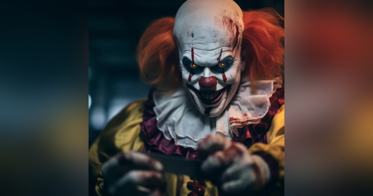 Analyzing Your Worst Nightmares Analyzing Your Worst Nightmares