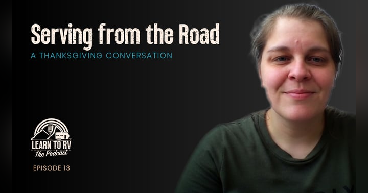 image for Serving from the Road: A Thanksgiving Conversation