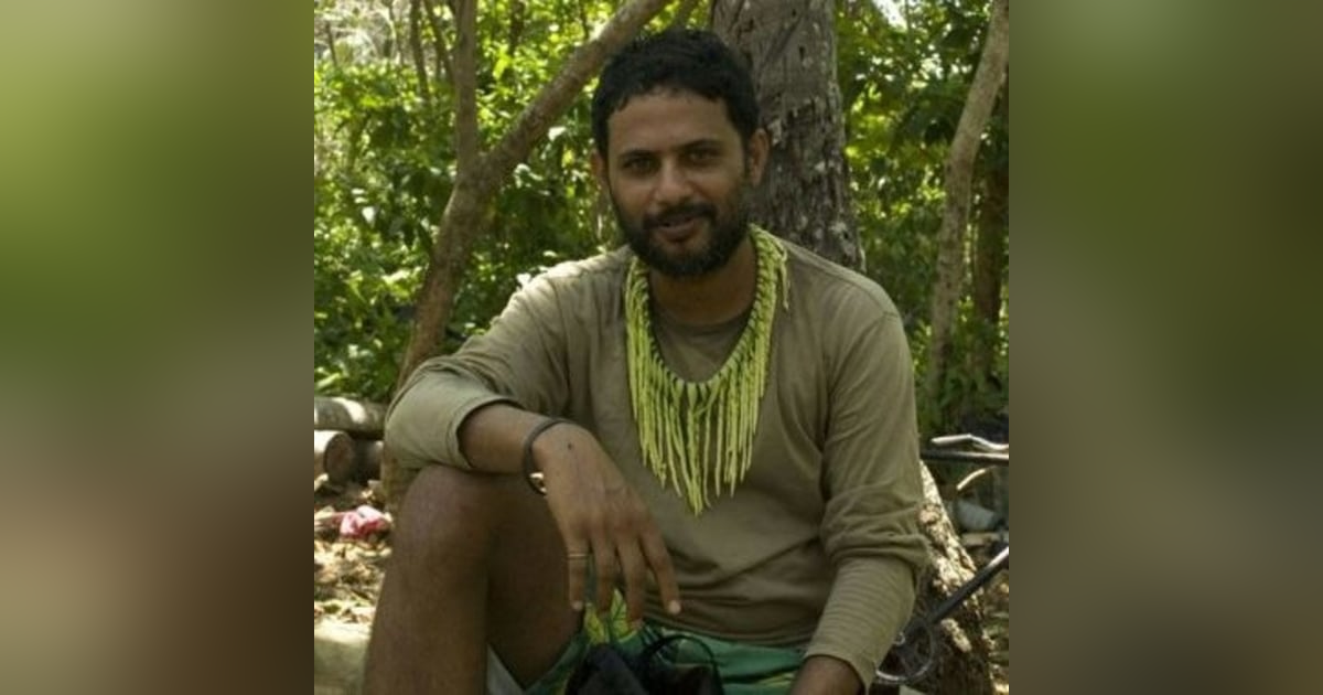 Andaman & Nicobar Islands - 3 By Dr.Manish Chandi (English) Andaman & Nicobar Islands - 3 By Dr.Manish Chandi (English)