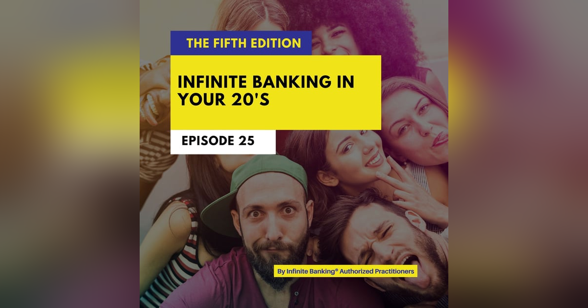 Getting Started With IBC In Your 20's Getting Started With IBC In Your 20's