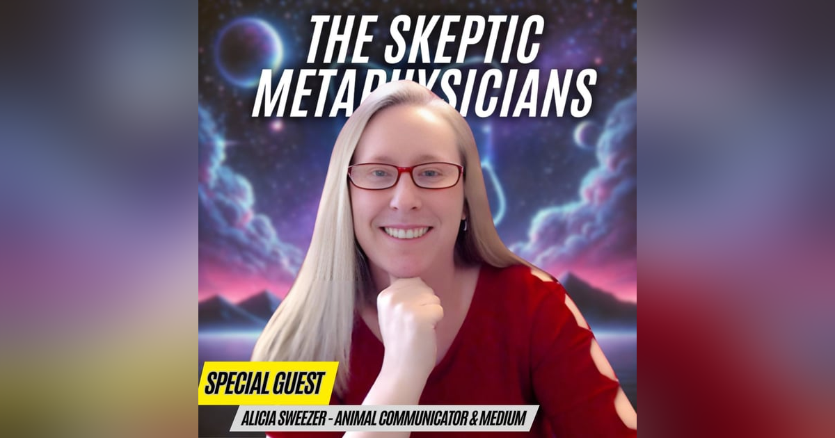 Do Animals Hold The KEY To Your Spiritual Awakening? Do Animals Hold The KEY To Your Spiritual Awakening?