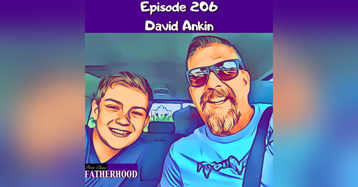 #206 David Ankin #206 David Ankin
