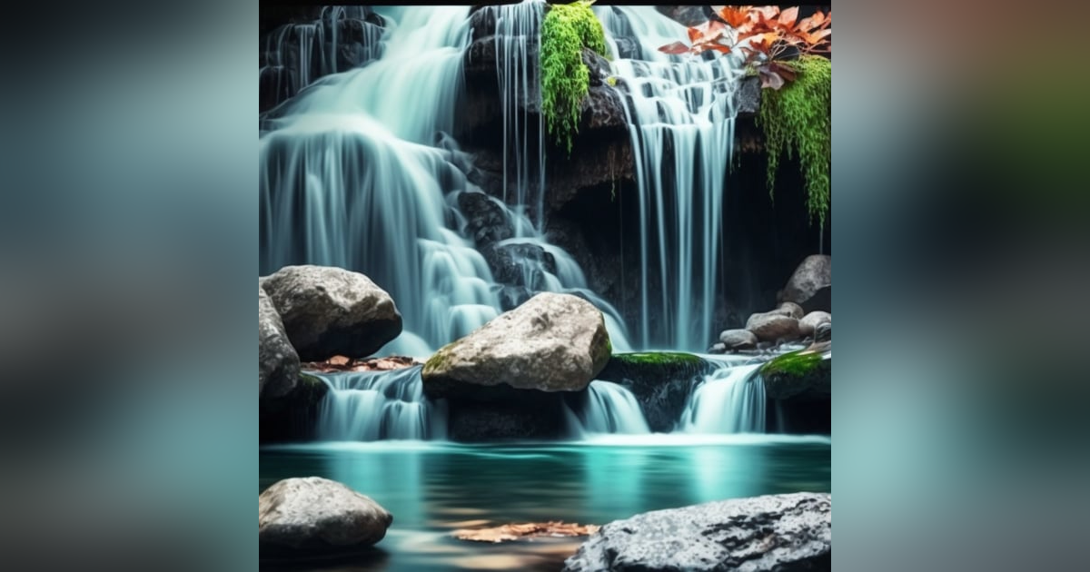 Zen Music Waterfall Meditation Sounds For Sleep Zen Music Waterfall Meditation Sounds For Sleep
