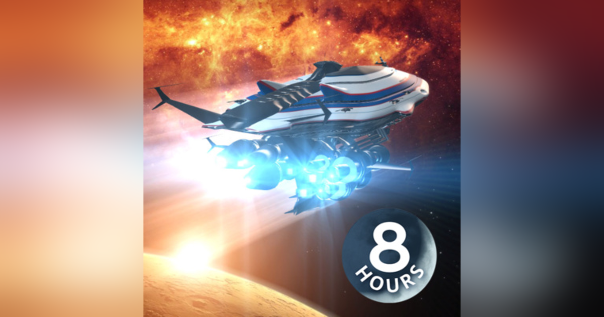 Warp Core Sounds 8 Hours | Spaceship White Noise for Studying or Focus Warp Core Sounds 8 Hours | Spaceship White Noise for Studying or Focus