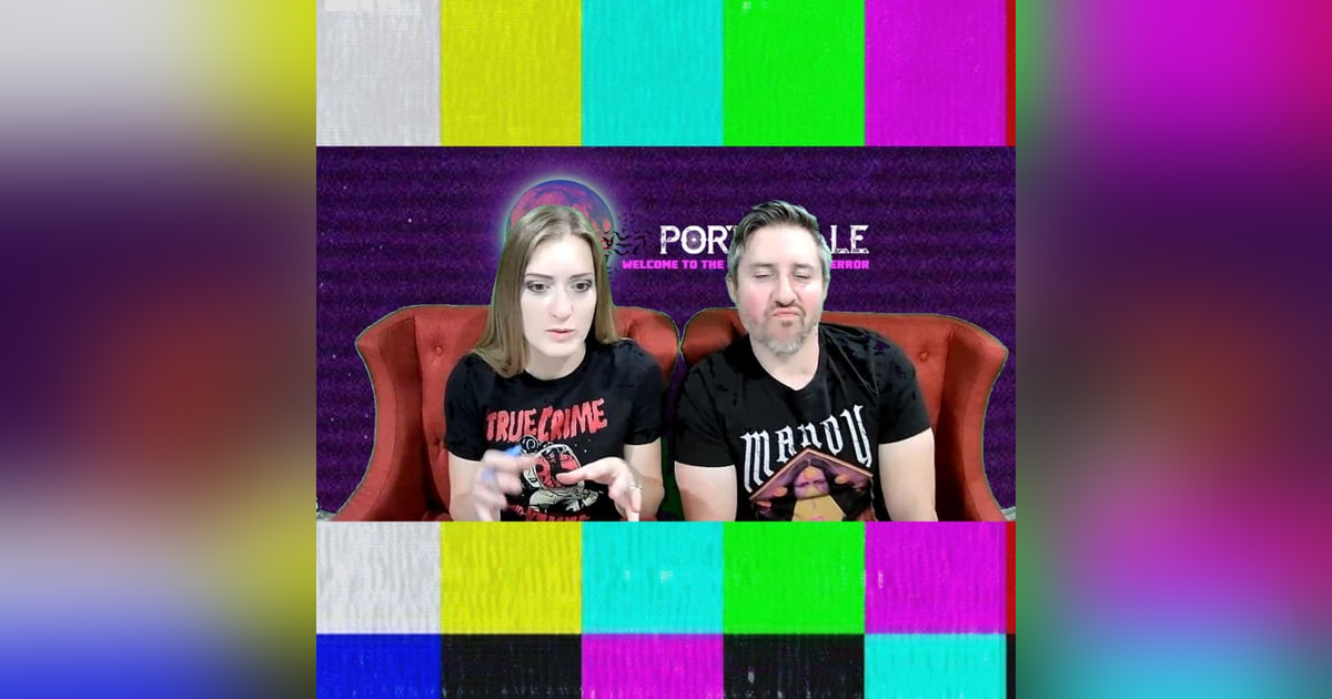 Tipsy Table Read - Season 2, Ep. 3 Tipsy Table Read - Season 2, Ep. 3