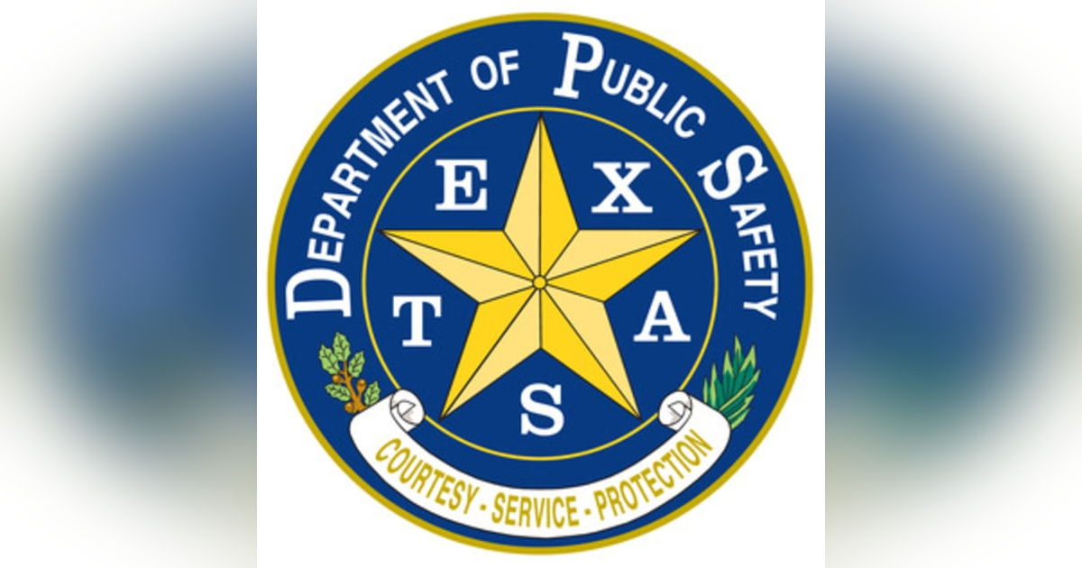 The Texas Trooper's Tale: From Traffic Regulations to Cop Cars The Texas Trooper's Tale: From Traffic Regulations to Cop Cars