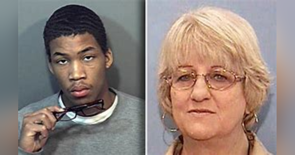 Season Two (TEEN KILLERS) Episode 10 Brian Lee Wonsom & Ebony Moore Season Two (TEEN KILLERS) Episode 10 Brian Lee Wonsom & Ebony Moore