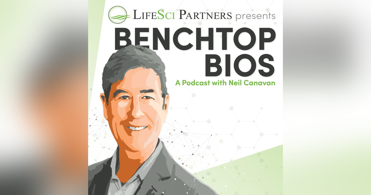 Cancer Treatment Goes Viral Featuring: Dr. Matt Coffey, CEO Oncolytics Biotech Cancer Treatment Goes Viral Featuring: Dr. Matt Coffey, CEO Oncolytics Biotech