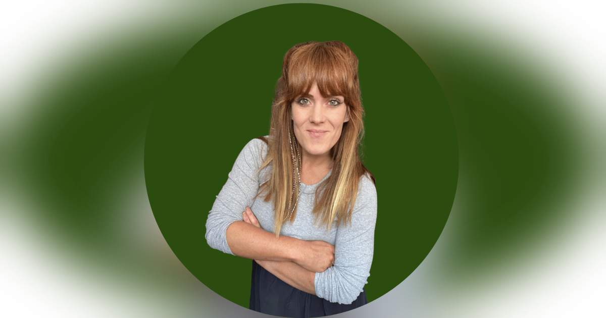 Episode #281: Caylee Carullo Episode #281: Caylee Carullo