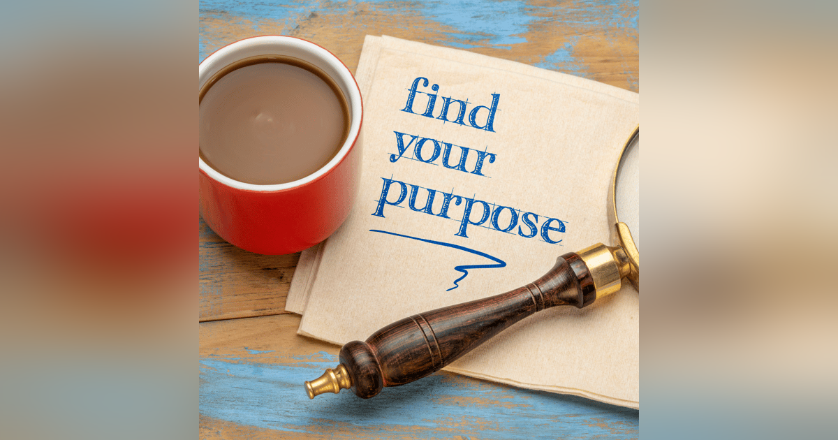 When Will You Quit? Keys to Unlocking Your Life's Purpose with Lisa Harold When Will You Quit? Keys to Unlocking Your Life's Purpose with Lisa Harold