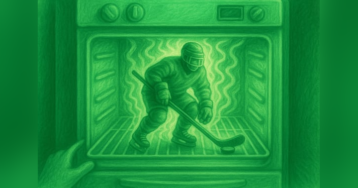 image for The Dallas Stars had a Horrible Weekend, Are they Cooked come Playoff Time?