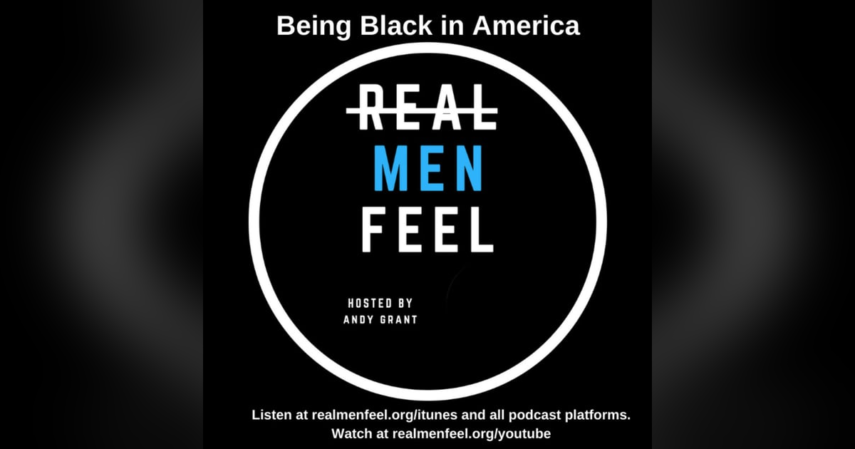 Being Black in America Being Black in America