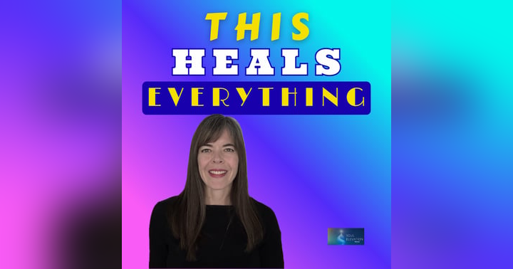 image for A Critical, Everyday Element of Your Spiritual Growth - Healing, Karma, and Ascension