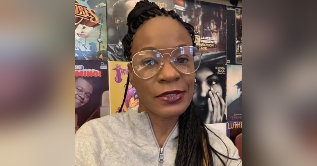 International Women's Day & Justice for all, with Wilhelmina Jewell Sparks International Women's Day & Justice for all, with Wilhelmina Jewell Sparks