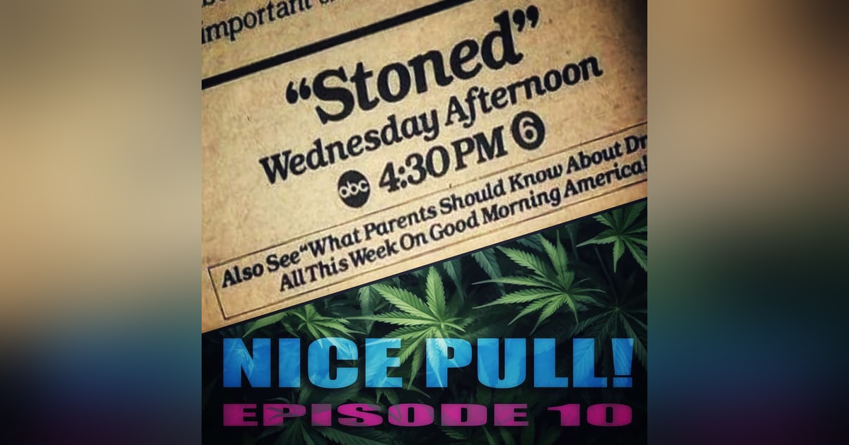 Retro Marijuana, Vicks VapoRub, and ABC After School Specials Retro Marijuana, Vicks VapoRub, and ABC After School Specials
