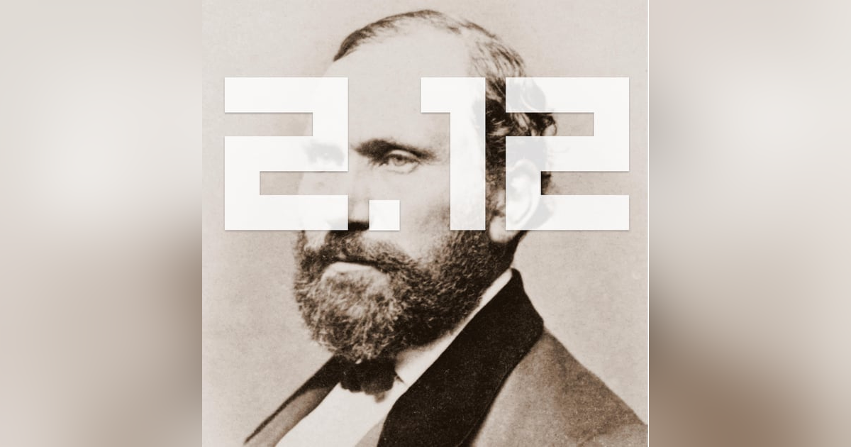 S2E12 - Stinkerton (US History) S2E12 - Stinkerton (US History)