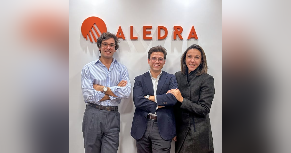 Aspectos jurídicos en los procesos de M&A, con Aledra Legal Aspectos jurídicos en los procesos de M&A, con Aledra Legal