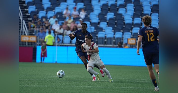 image for 2025 Match Recap: Rhode Island FC 0, Sacramento Republic FC 2