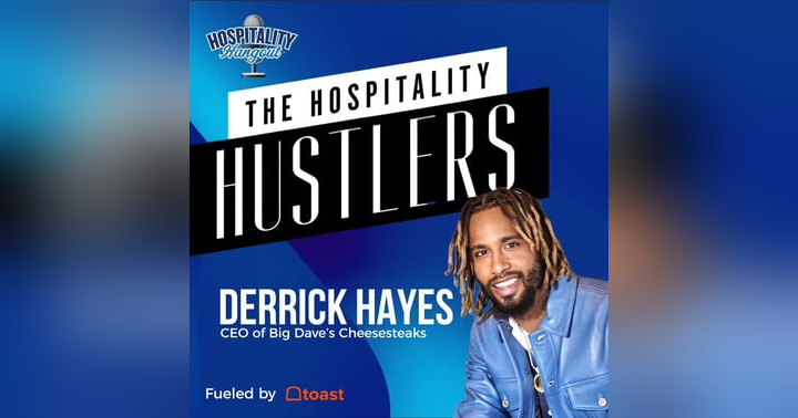 image for Building a Brand with Heart: The Big Dave's Cheesesteaks Story