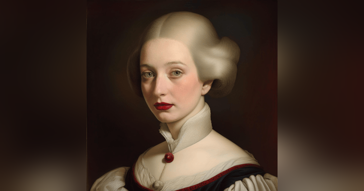 image for Corsets, Cosmetics, and Consumption: How Tuberculosis Transformed Women's Fashion