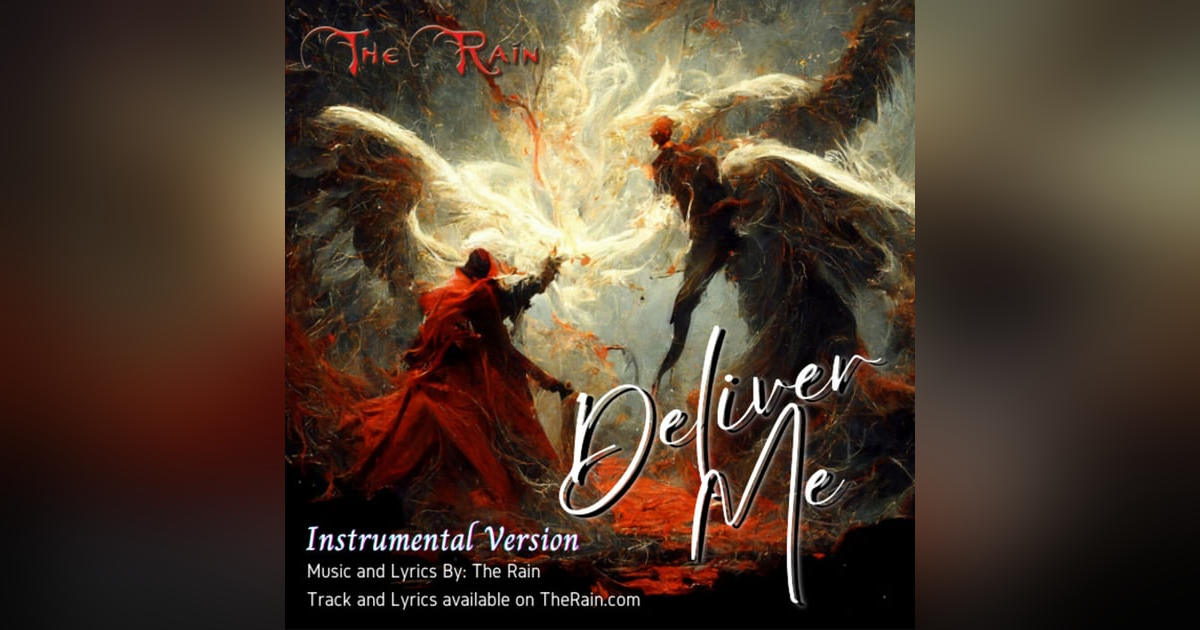 Deliver Me - Instrumental Version Deliver Me - Instrumental Version