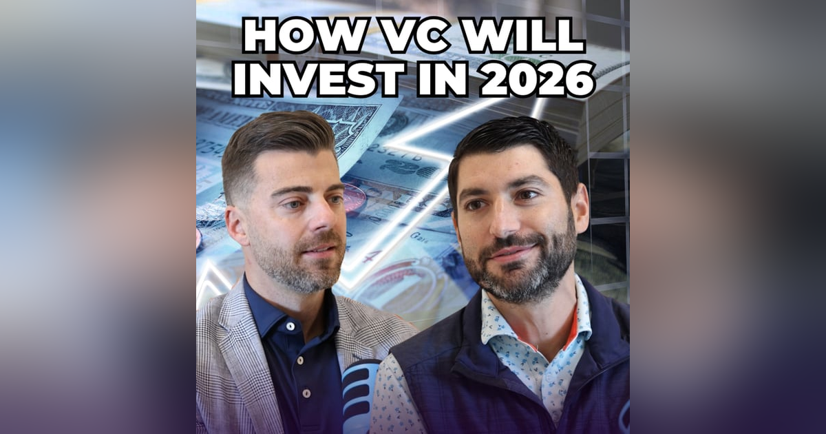 Why Venture Capital Is Betting Against Insurance Carriers in 2026 Why Venture Capital Is Betting Against Insurance Carriers in 2026