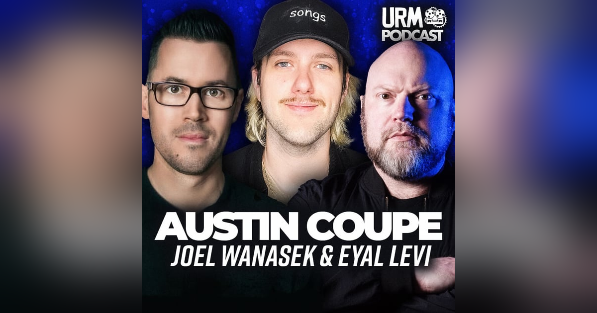 AUSTIN COUPE | EP 407 AUSTIN COUPE | EP 407