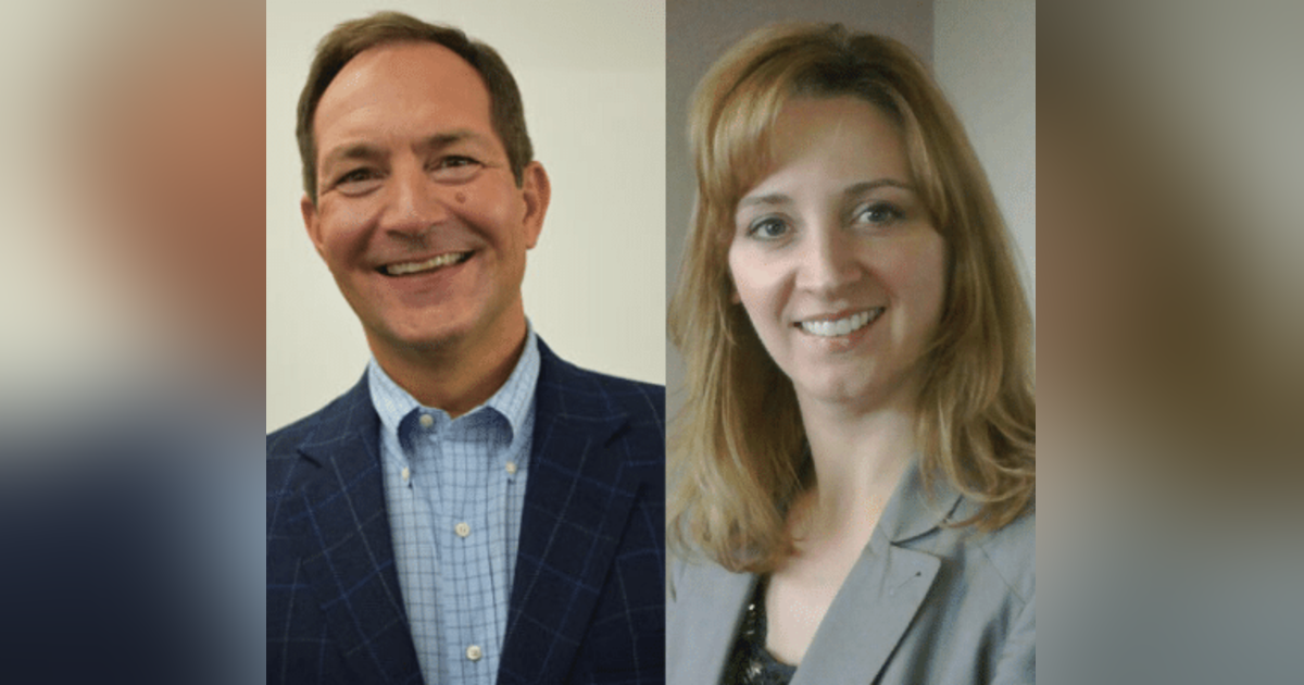 EP 38: How to Sell a Lawncare Business EP 38: How to Sell a Lawncare Business