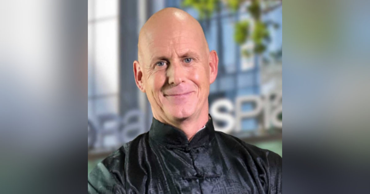 Marcel Daane – 2020 Executive Coach of The Year (Singapore) Marcel Daane – 2020 Executive Coach of The Year (Singapore)