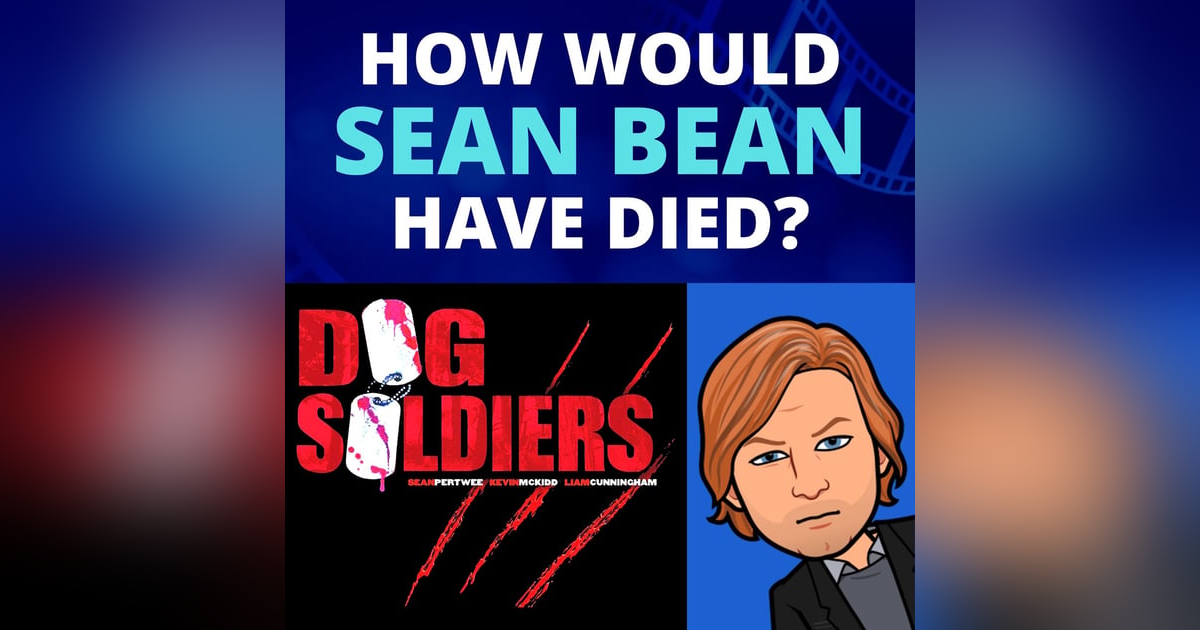 HWSBHD - Dog Soldiers (2002) HWSBHD - Dog Soldiers (2002)