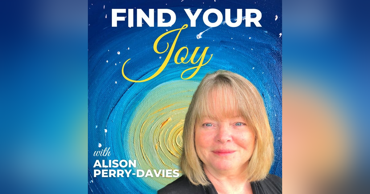 Find Your Joy Find Your Joy