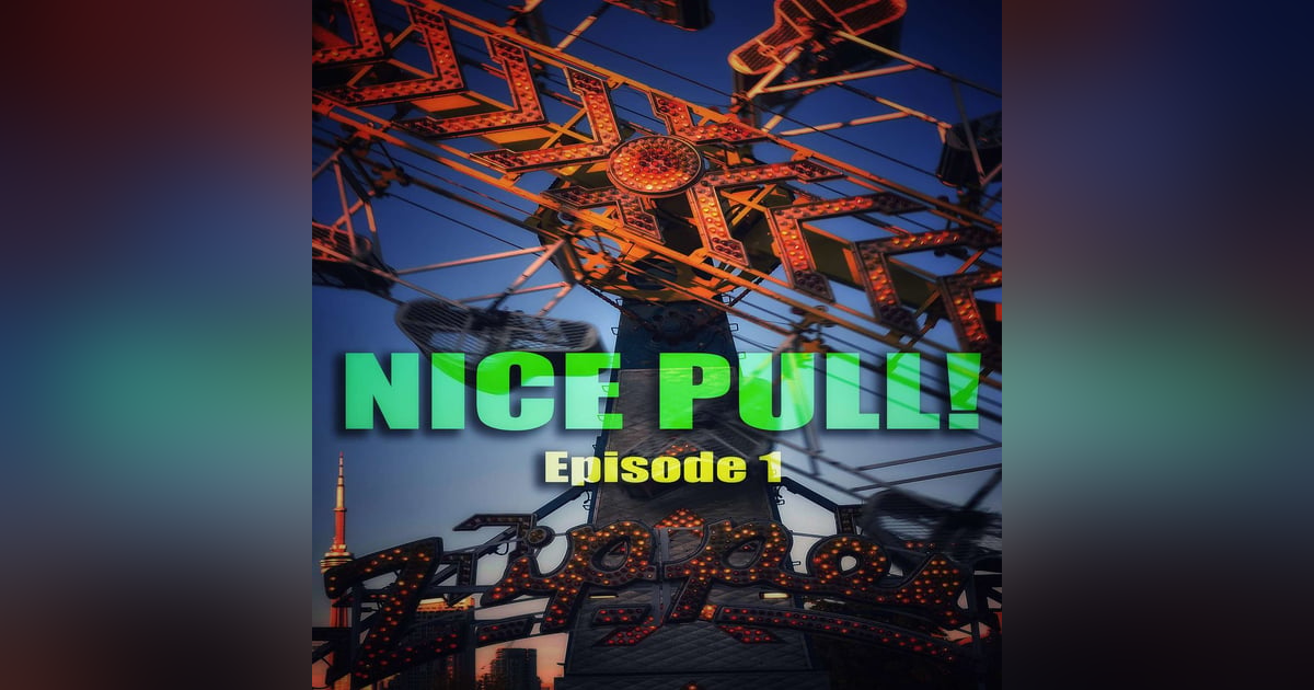 The Zipper, Road Rash, and a Poodle in the Microwave. The Zipper, Road Rash, and a Poodle in the Microwave.