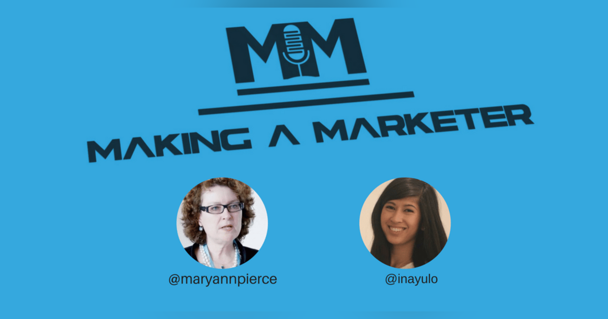 Marketing Gold: Creating & Amplifying Thought Leadership Marketing Gold: Creating & Amplifying Thought Leadership