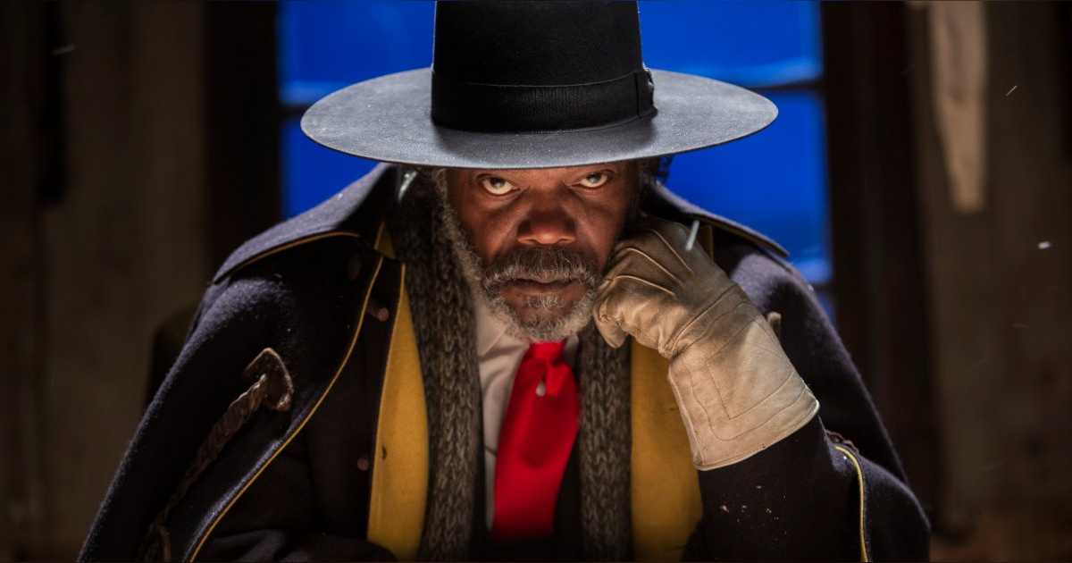 Hateful Eight & Dive Club Hateful Eight & Dive Club