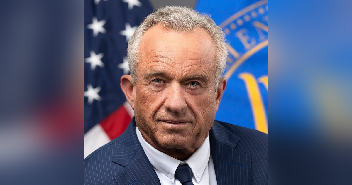 #0026 - Robert F. Kennedy Jr. #0026 - Robert F. Kennedy Jr.