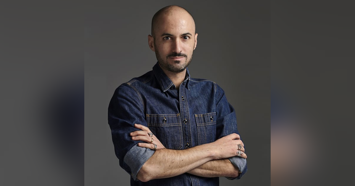 Jeremy Sirota Jeremy Sirota