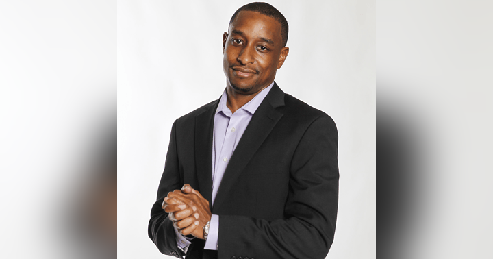 image for Ahmard Vital – The Power of Pen, Pain, and Purpose