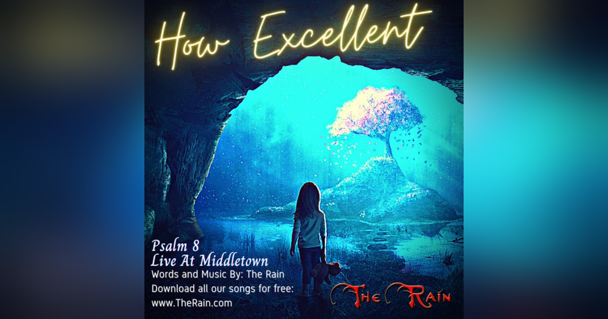 How Excellent - Live At Middletown How Excellent - Live At Middletown