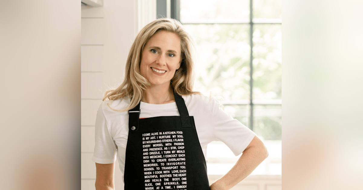 #185: Farrell Mason: Soulfull #185: Farrell Mason: Soulfull