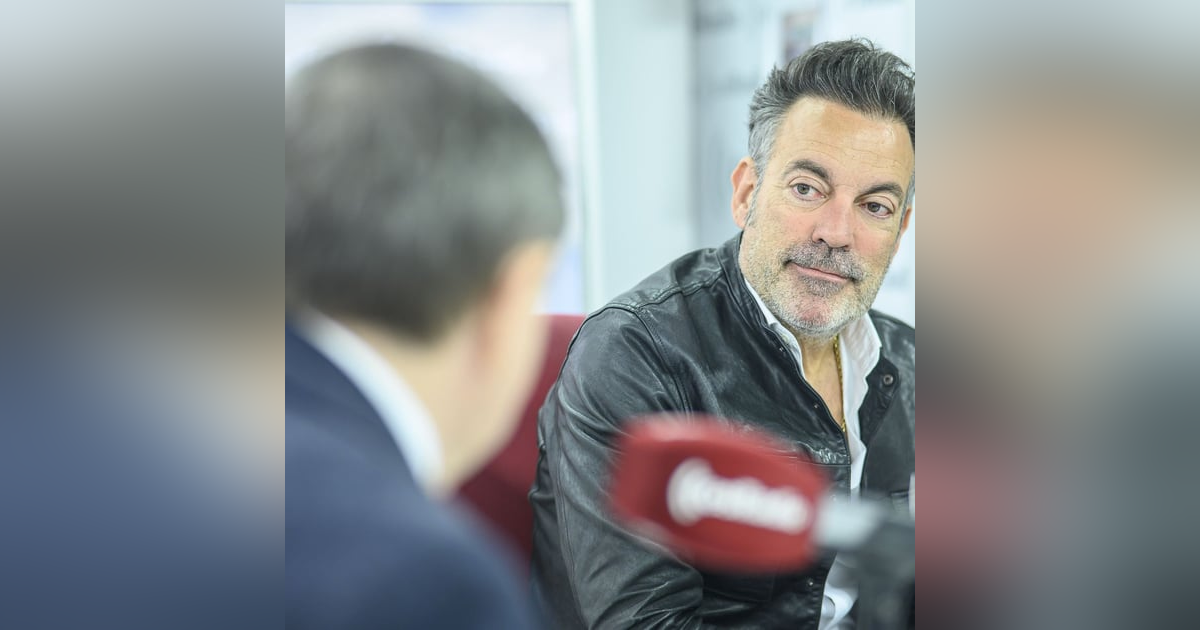 Hablemos con...: Café Quijano Hablemos con...: Café Quijano