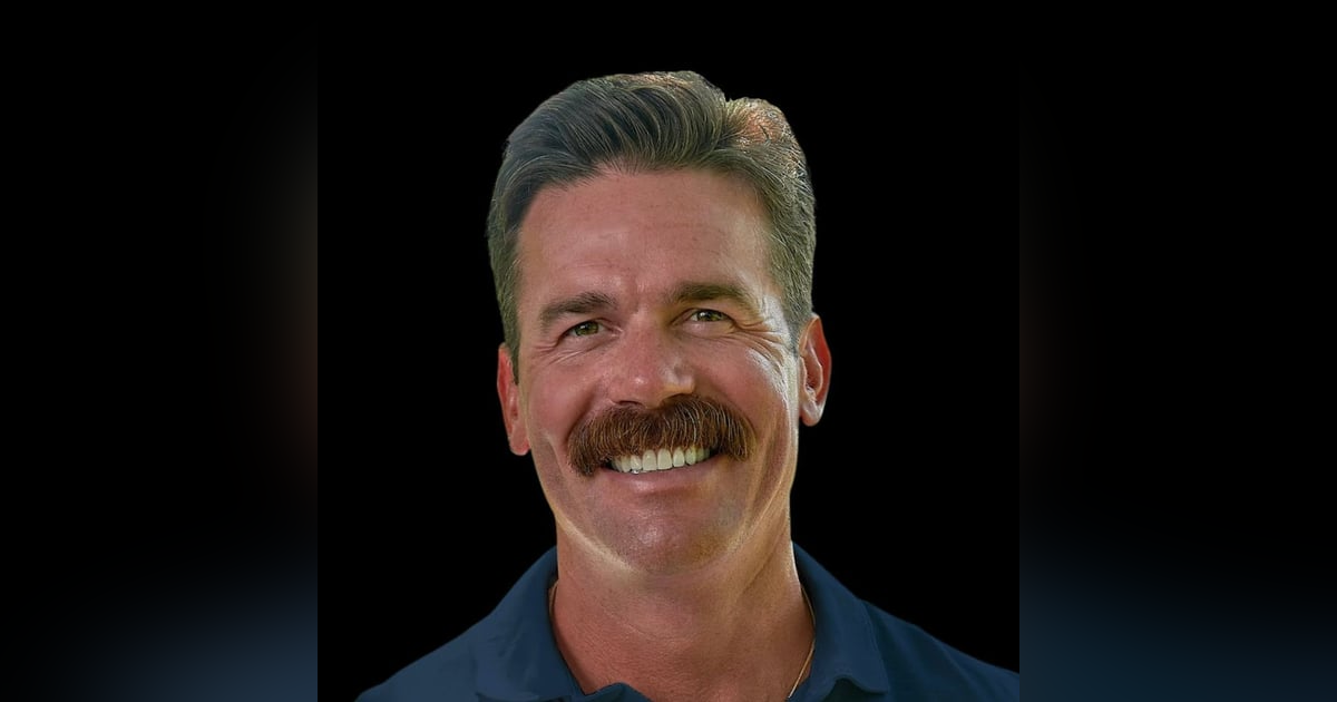 Salad Dressing and Second Chances: A Conversation with Gregory Vetter Salad Dressing and Second Chances: A Conversation with Gregory Vetter