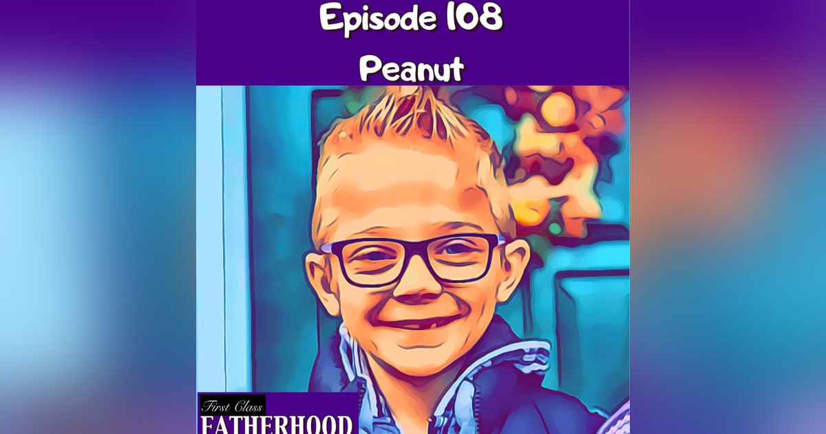 #108 Peanut #108 Peanut