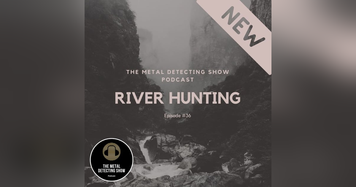 River Detecting River Detecting
