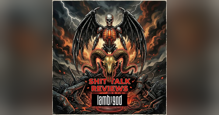 image for Anticipating Future Lamb of God Releases: What's Next for the Band?