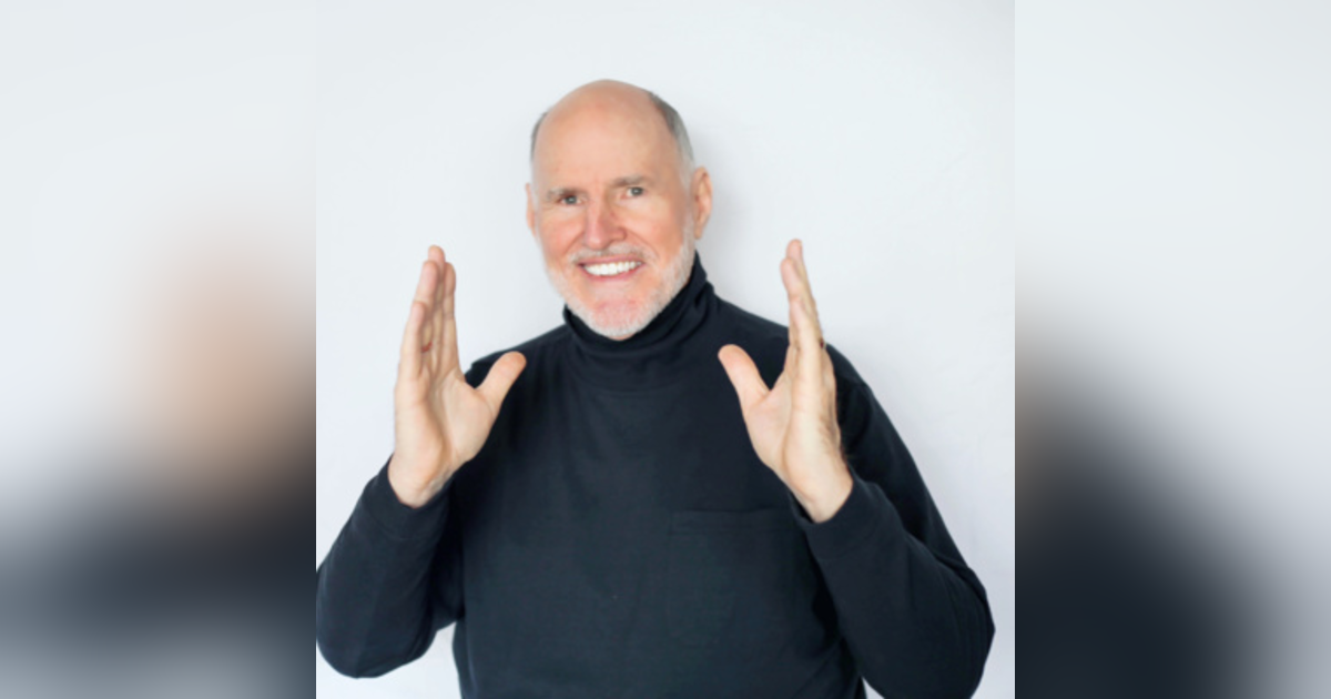 #141 Mindful Speaking - Alan Carroll #141 Mindful Speaking - Alan Carroll
