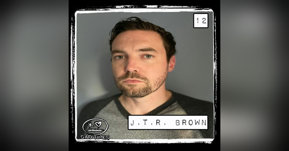 J.T.R. Brown | 12 J.T.R. Brown | 12