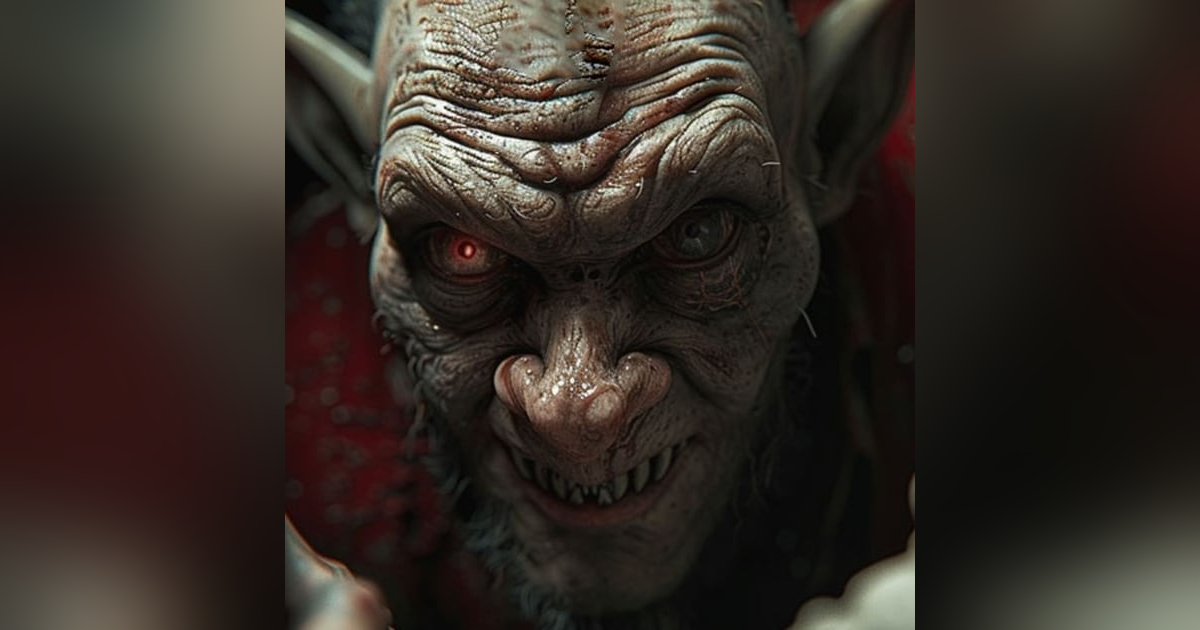 Terror De Duendes, Testimonios Reales Historias De Terror - REDE Terror De Duendes, Testimonios Reales Historias De Terror - REDE